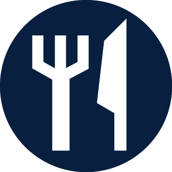 fork and knife icon