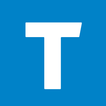 letter t icon