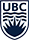 UBC Logo